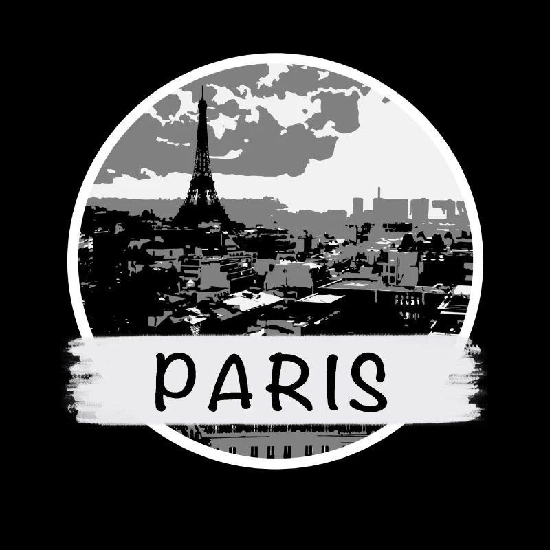 Paris City