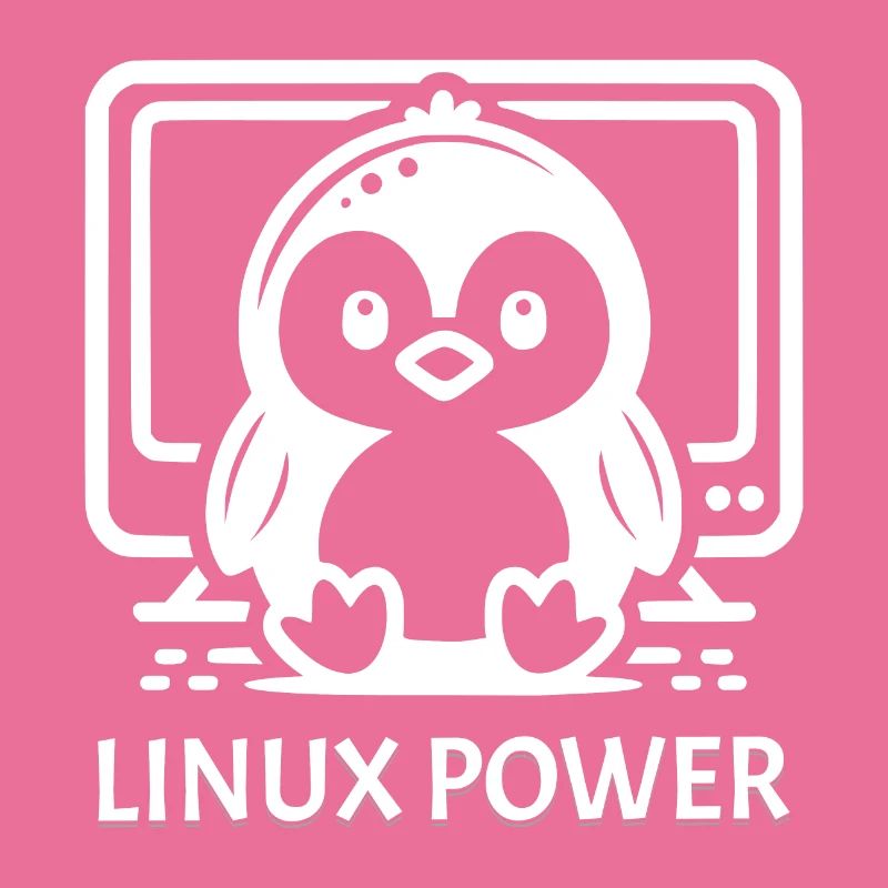 Puissance Linux