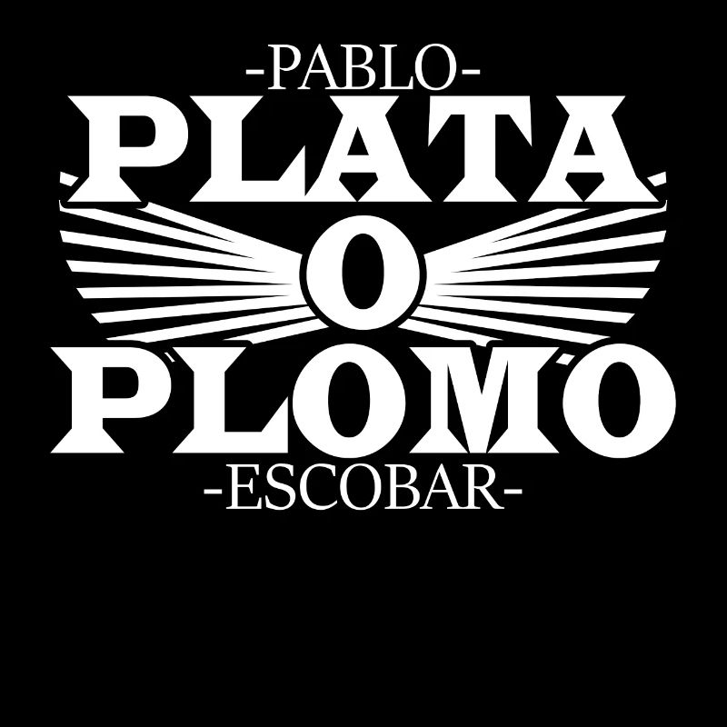 Pablo Escobar-Plata o Plomo