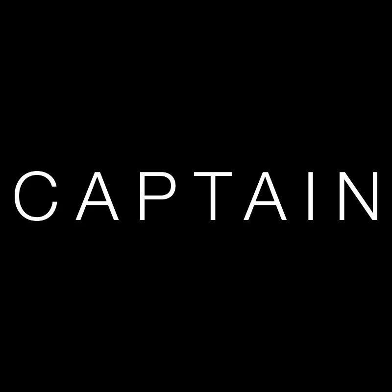 Logo du capitaine