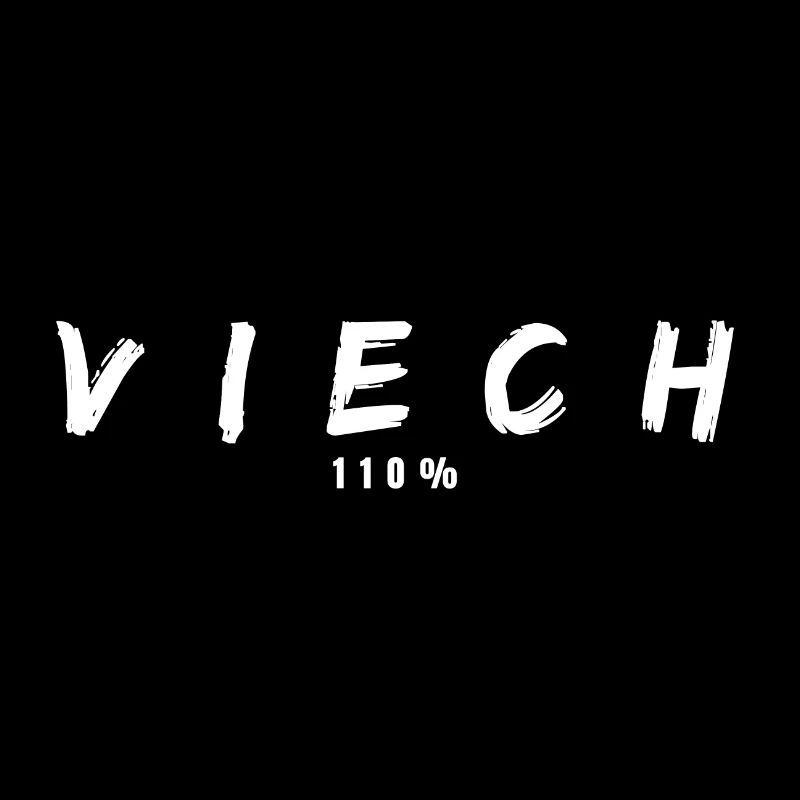 Viech 110 %