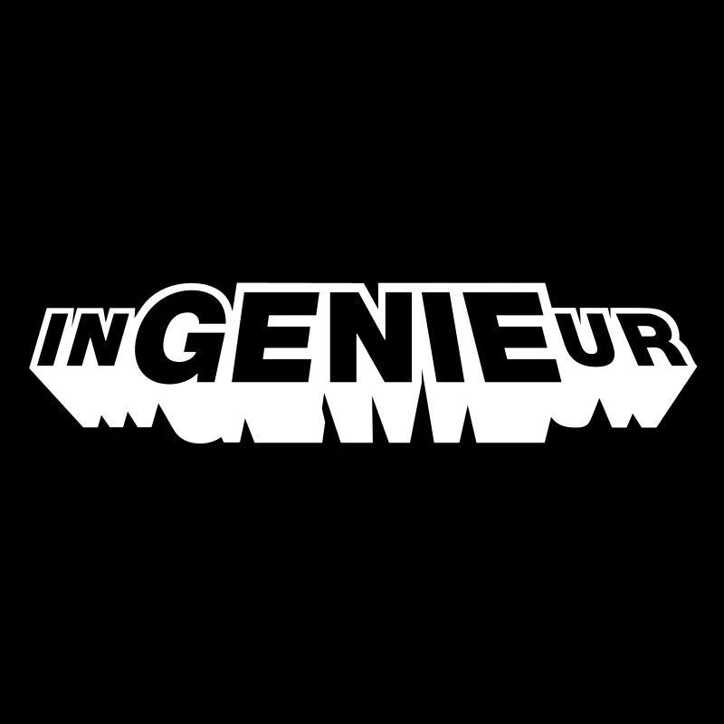 The genius in the engineer