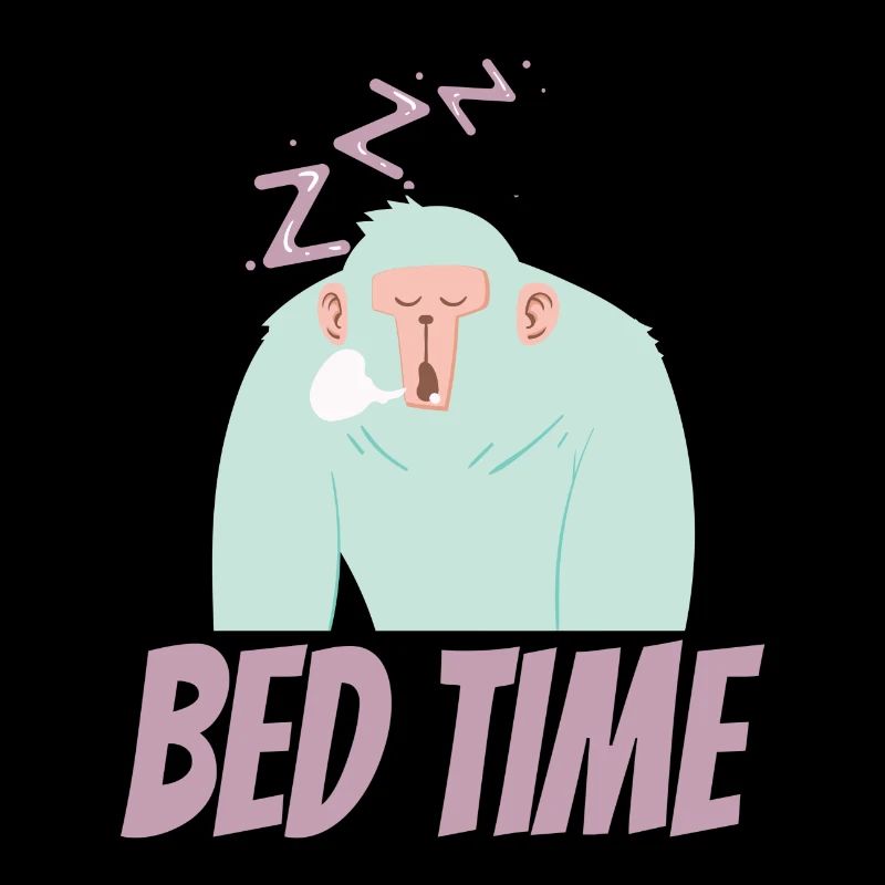 Bed time, bedtime