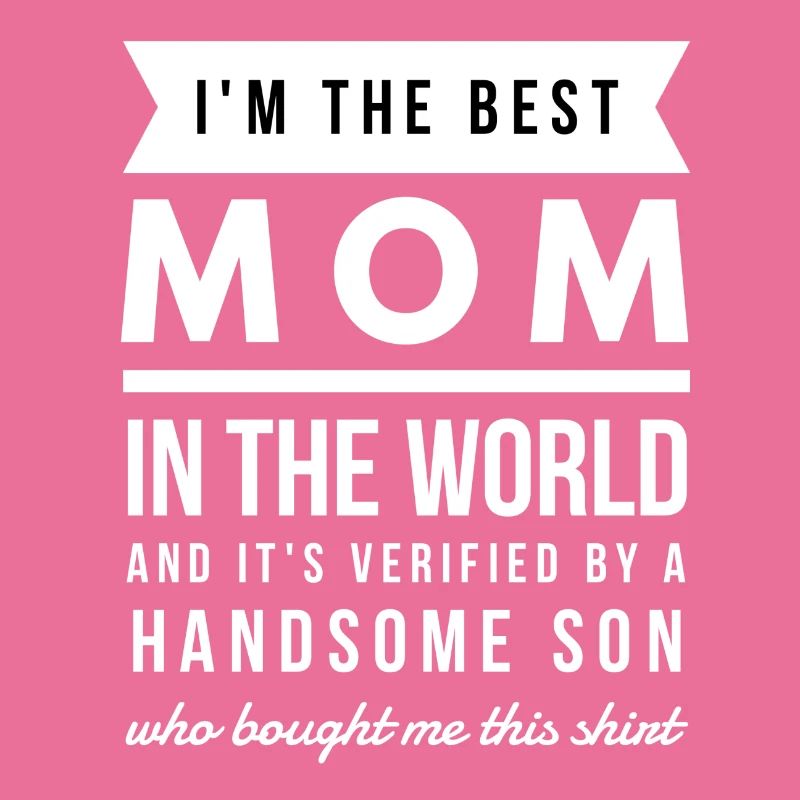 Mutter Spruch Muttertag Mama Mummy Geschenk Zitat
