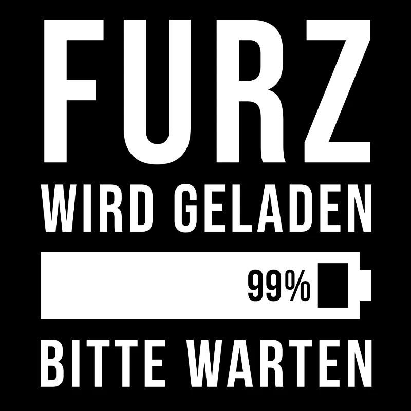 Furz wird geladen