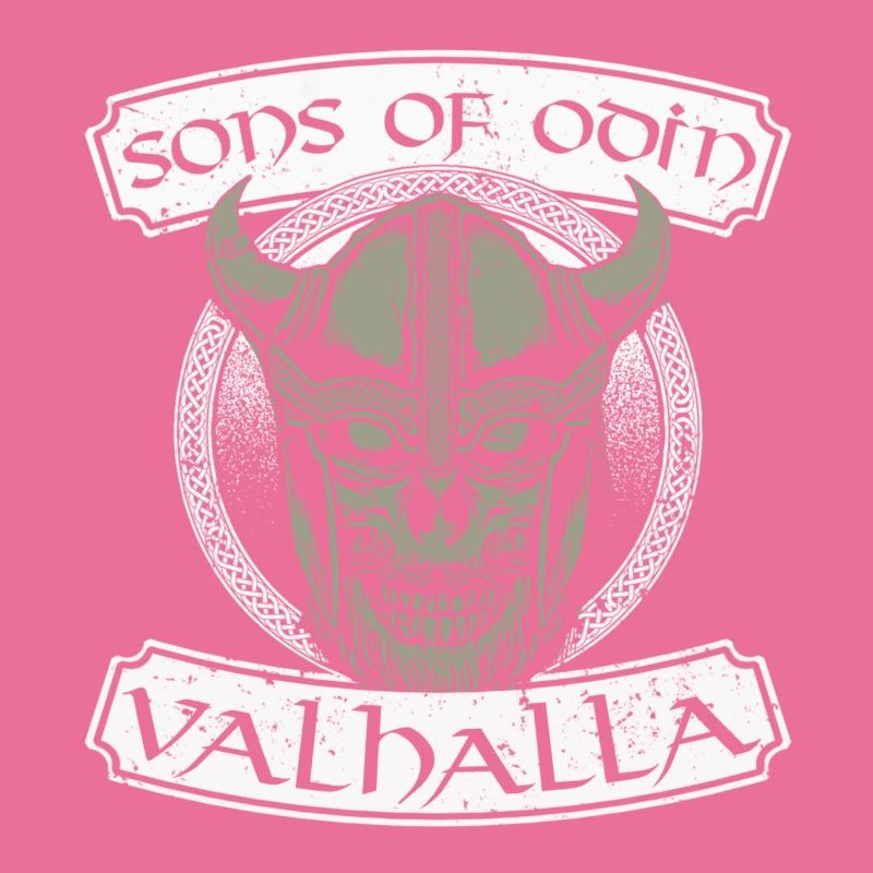 Wikinger Viking Valhalla Odin Thor Germane Wolf