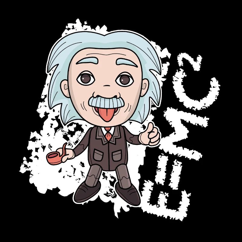 Physique Formule E=mc2