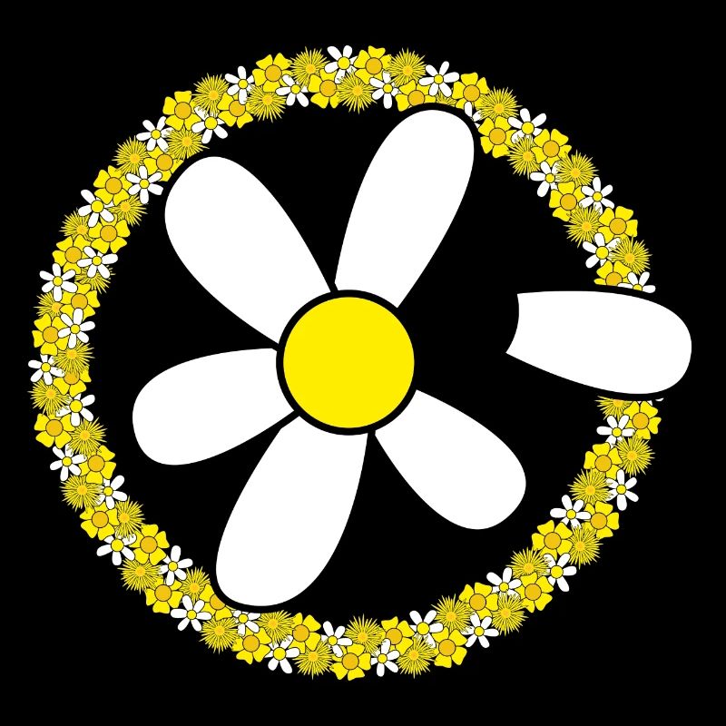 Gänseblümchen - Daisy
