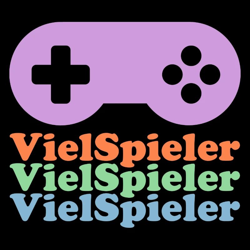 Viel-Spieler