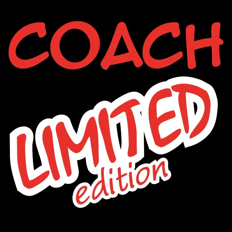 COACH LIMITIERTE AUFLAGE