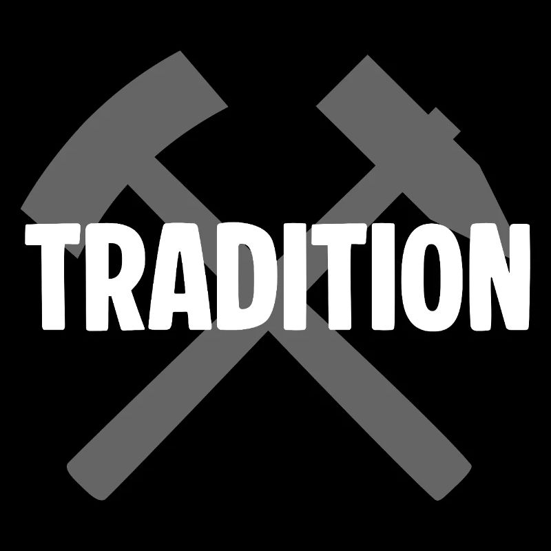 Tradition Erzgebirge