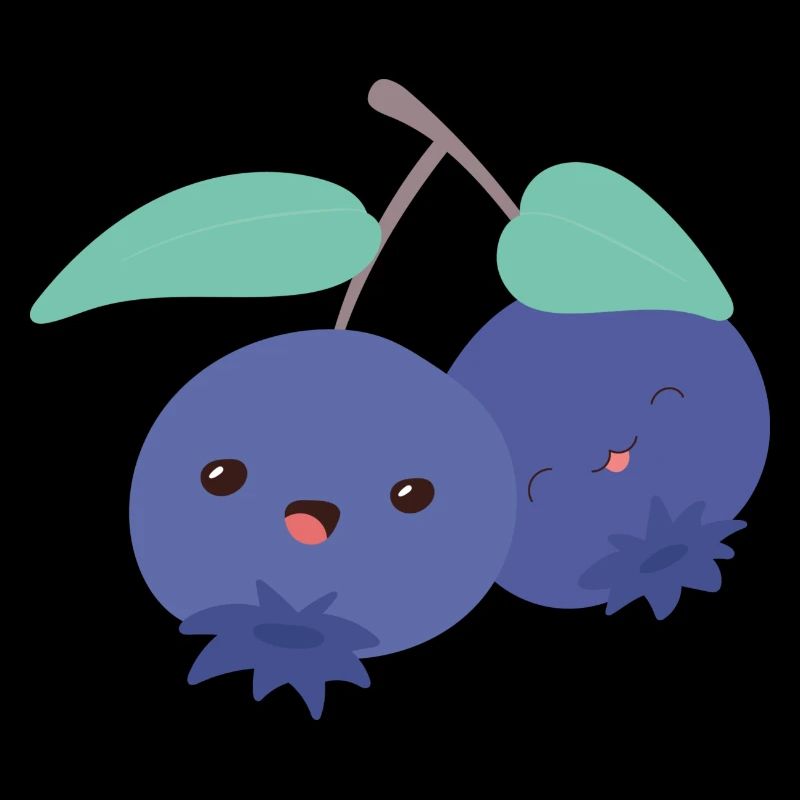 Blaubeeren