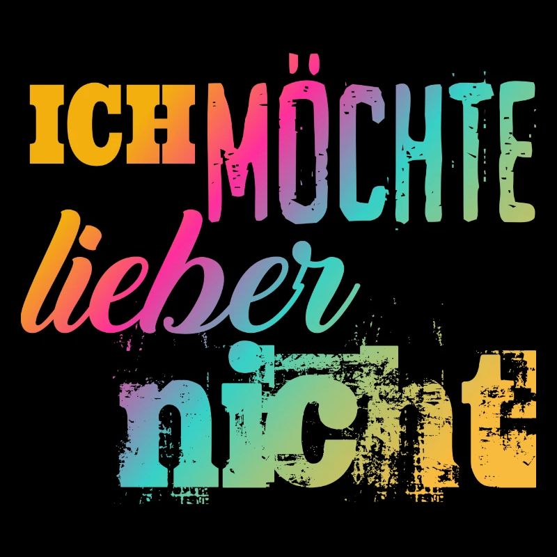 Bartleby der Schreiber - Ich möchte lieber nicht