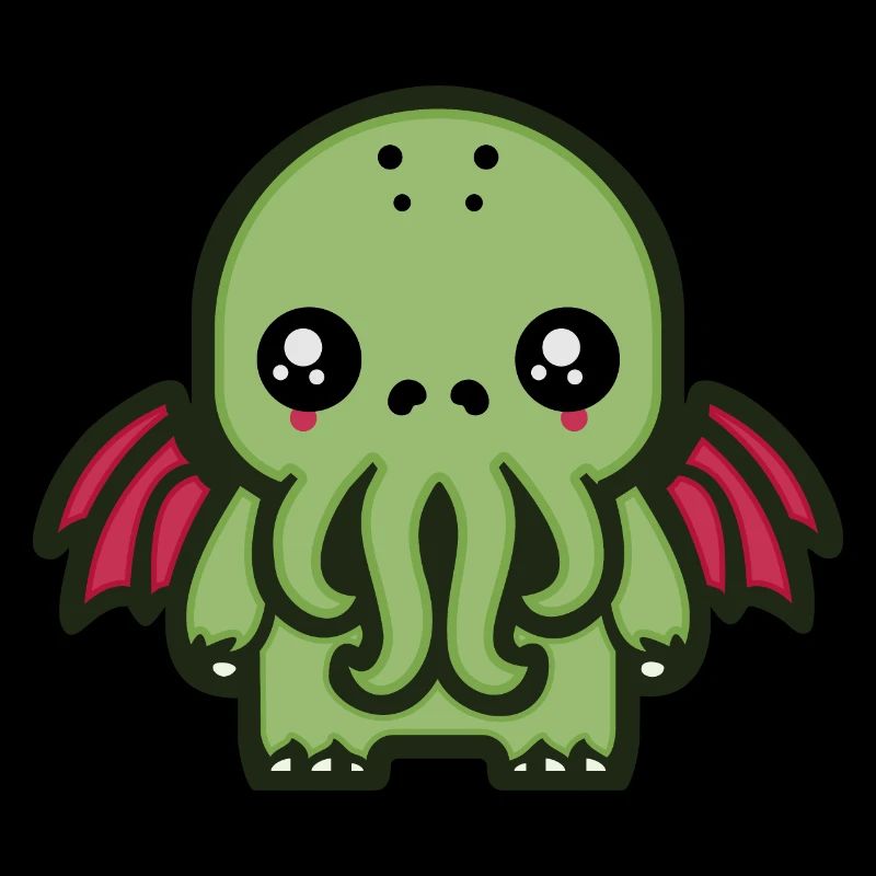 Cthulhu mignon
