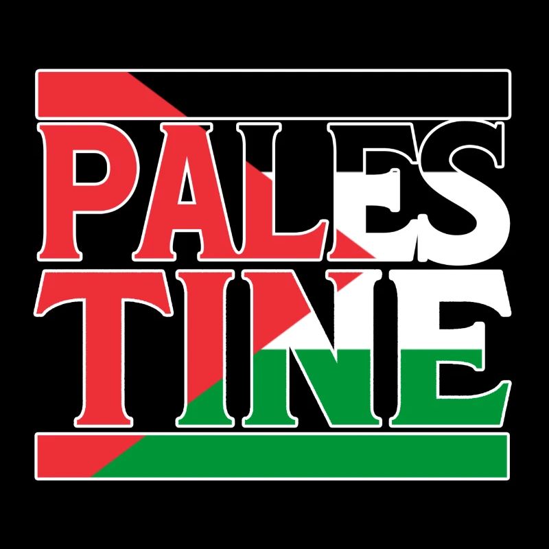 Palestine