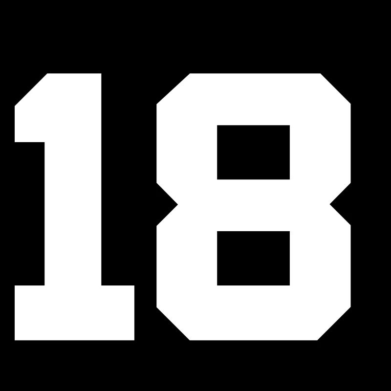 Numéro 18