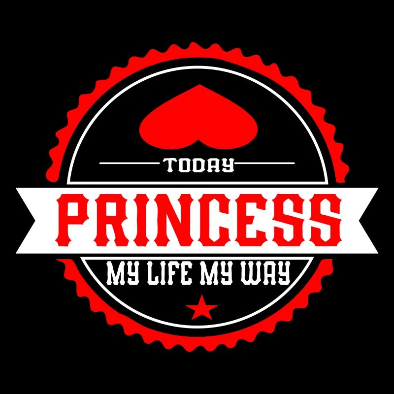 Today a Princess
