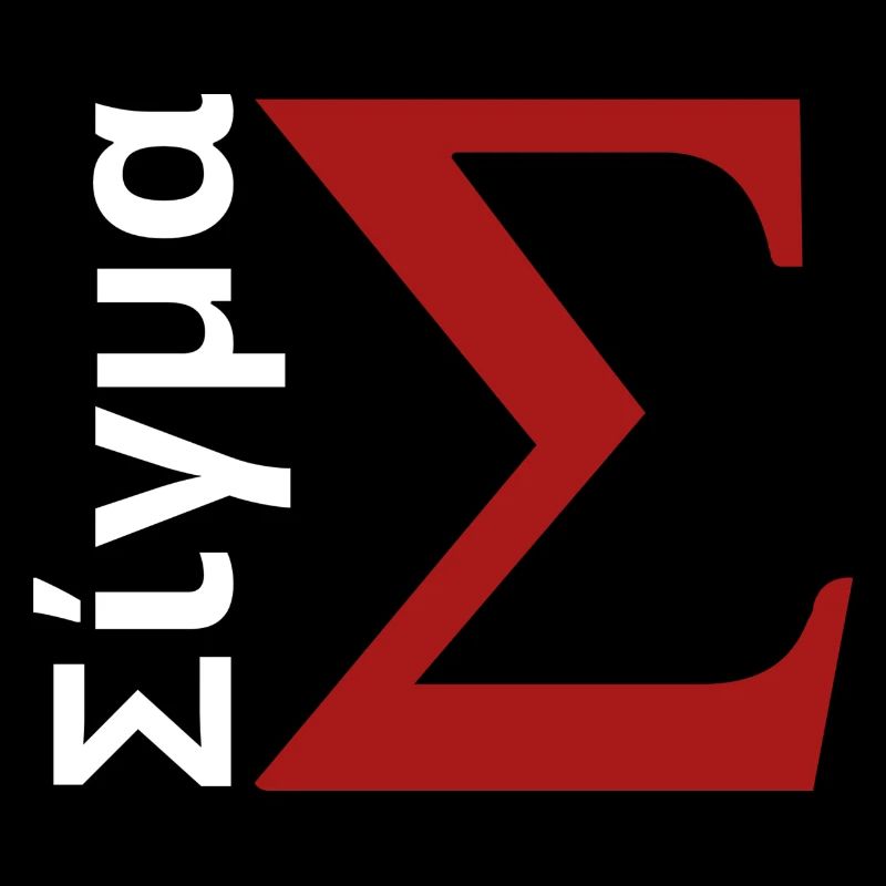 Sigma