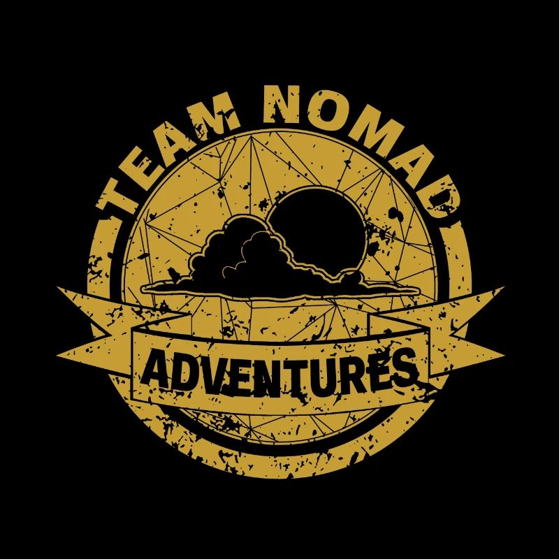 Équipe Nomad Adventures