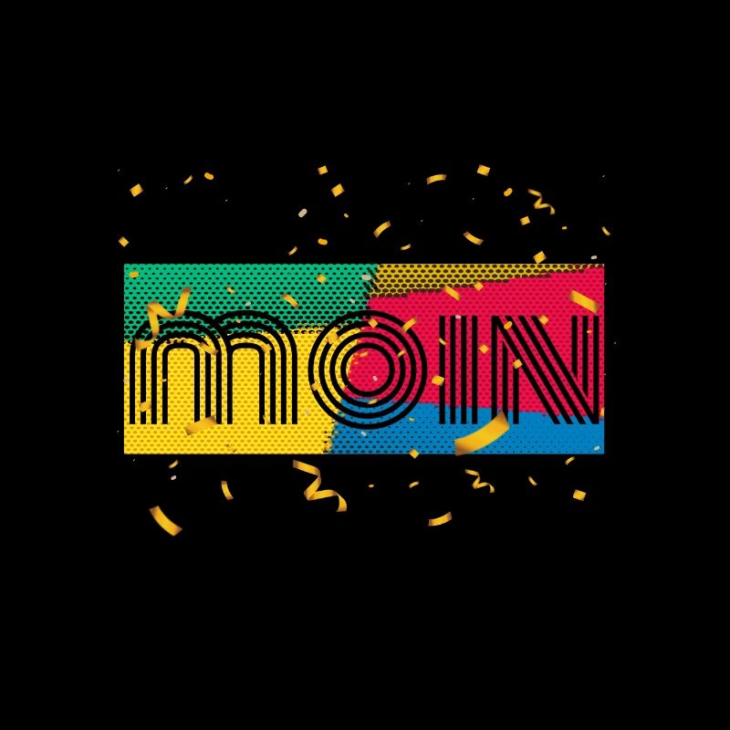 Moin Party