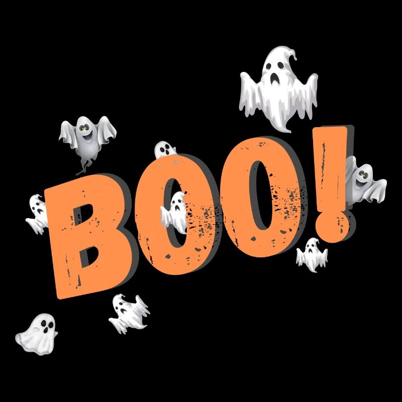 Ghost Boo