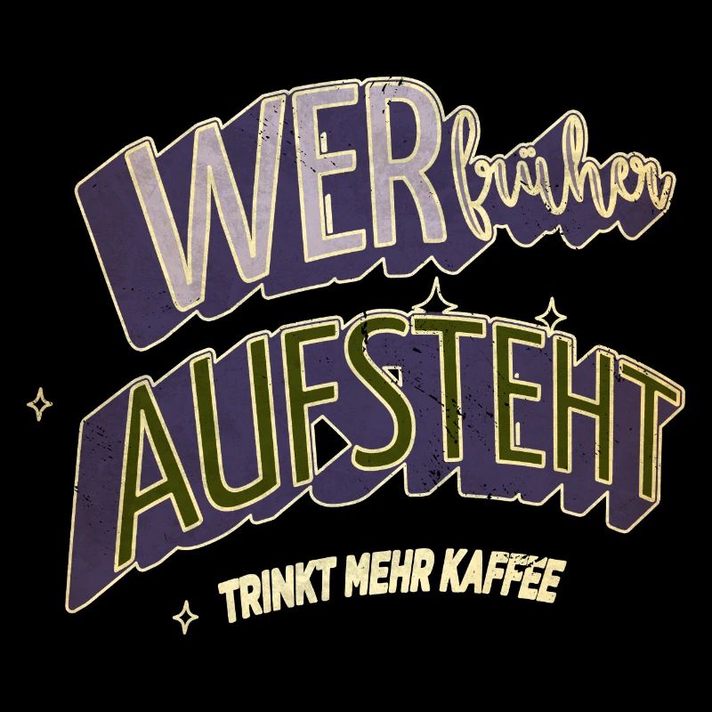 frühstück kaffeetasse coffeeshop humor geschenk