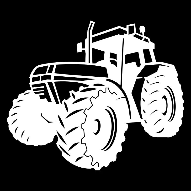 traktor 001