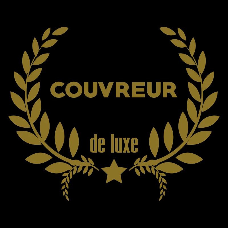 Couvreur / Toit / Chantier / Construction / Metier