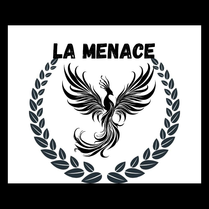 LA MENACE
