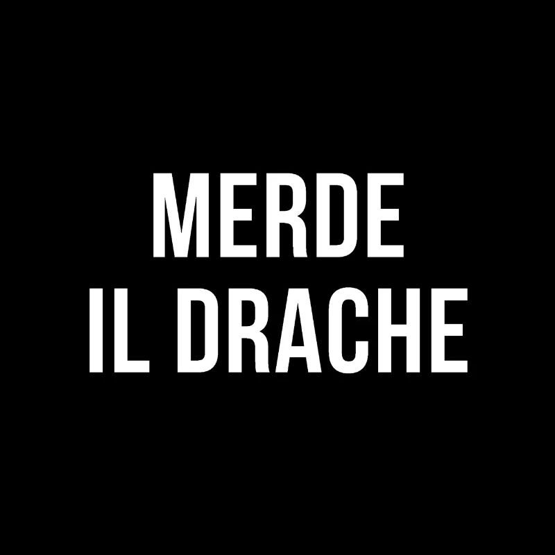 Damn it drache