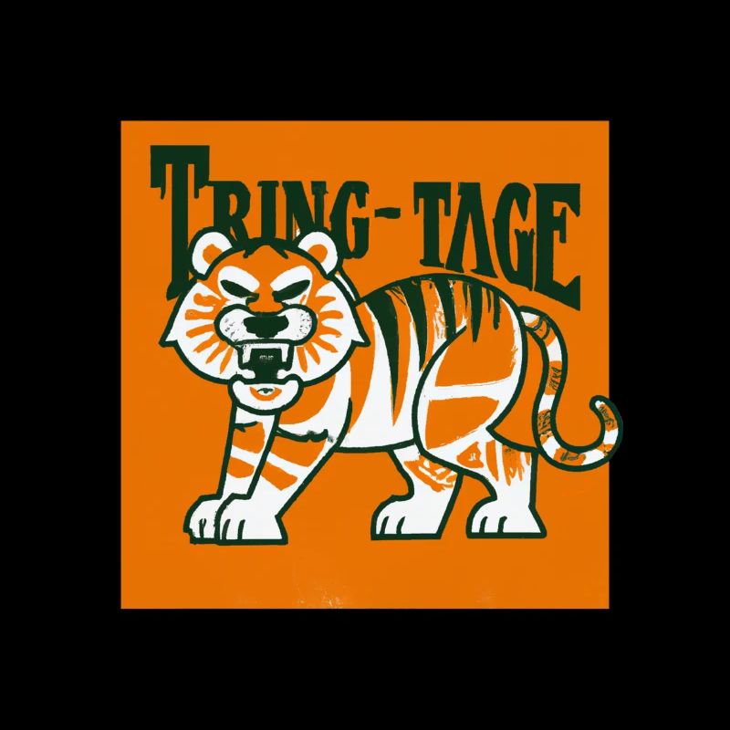 Tring Days Tiger