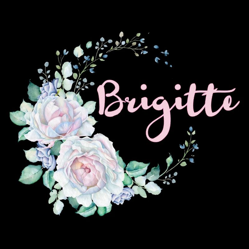 For Brigitte