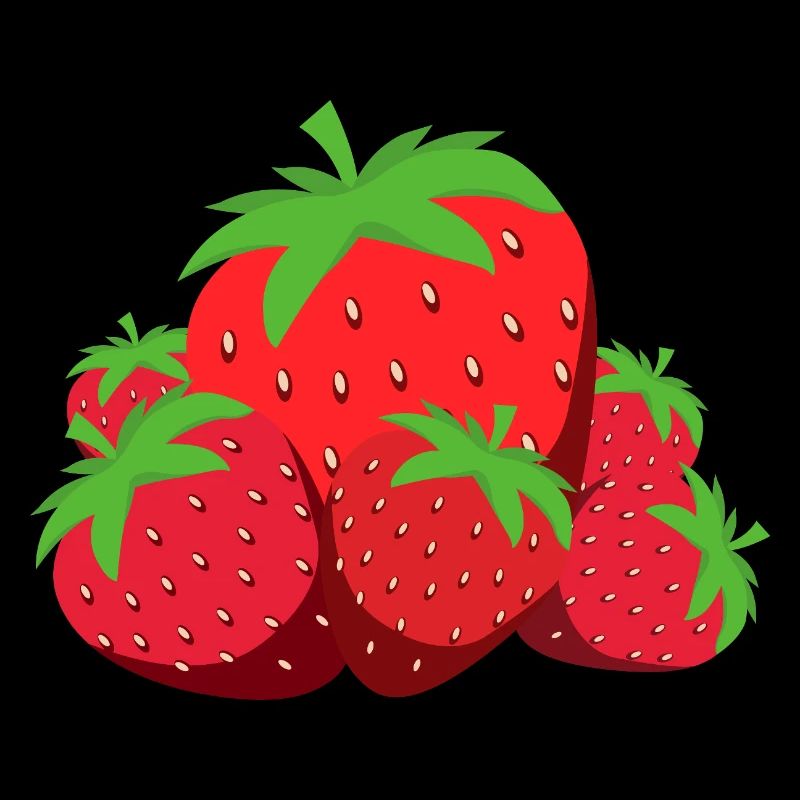 Strawberrys