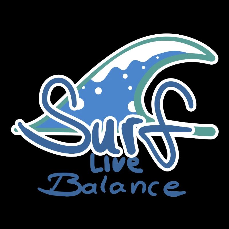 Surf logo