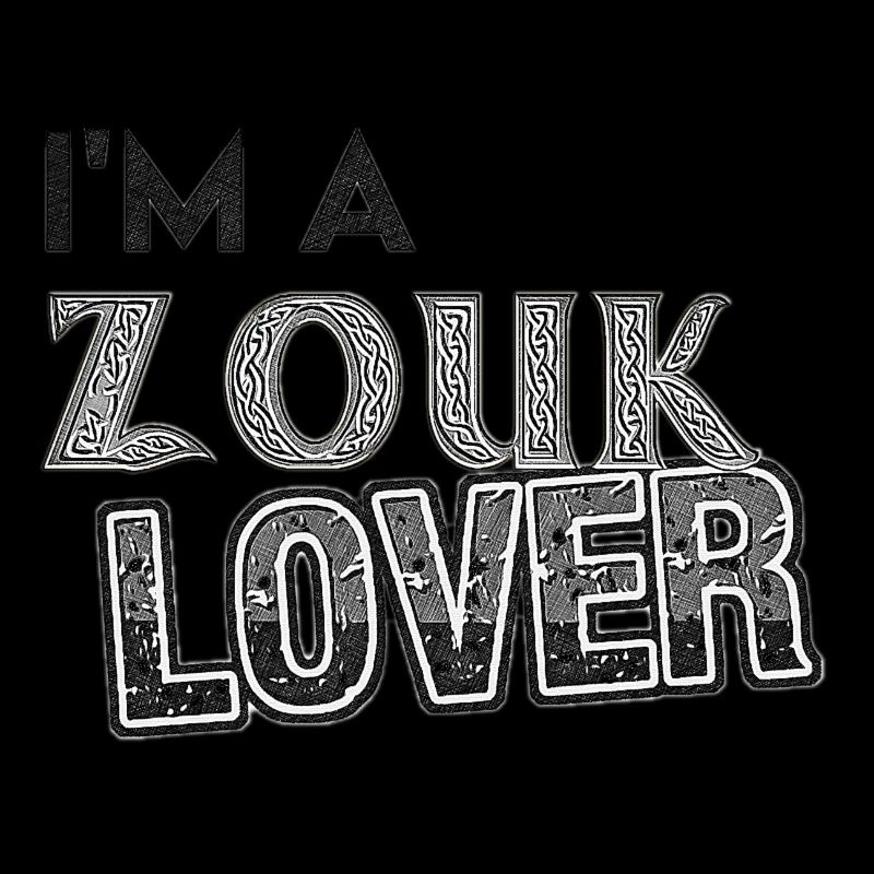 Ich bin ein Zouk-Liebhaber