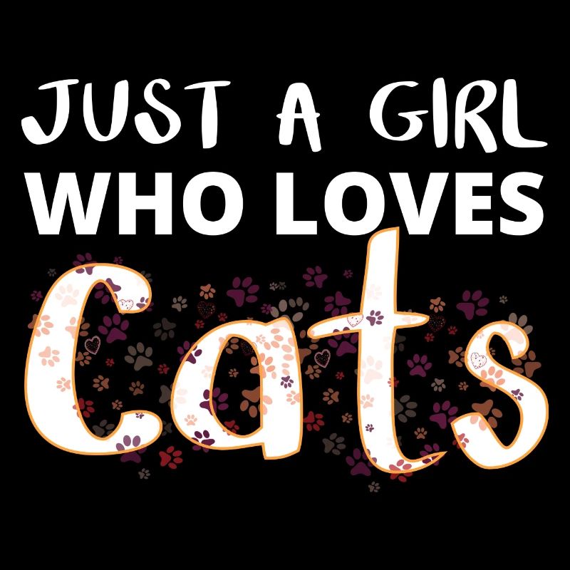 Cat lover