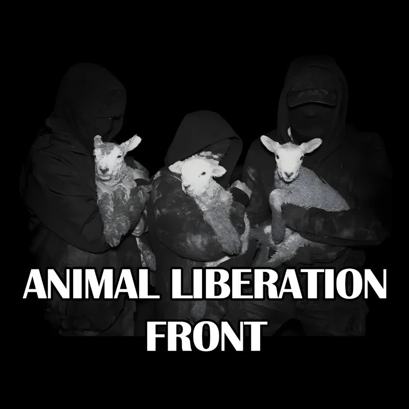 Animal Liberation Front