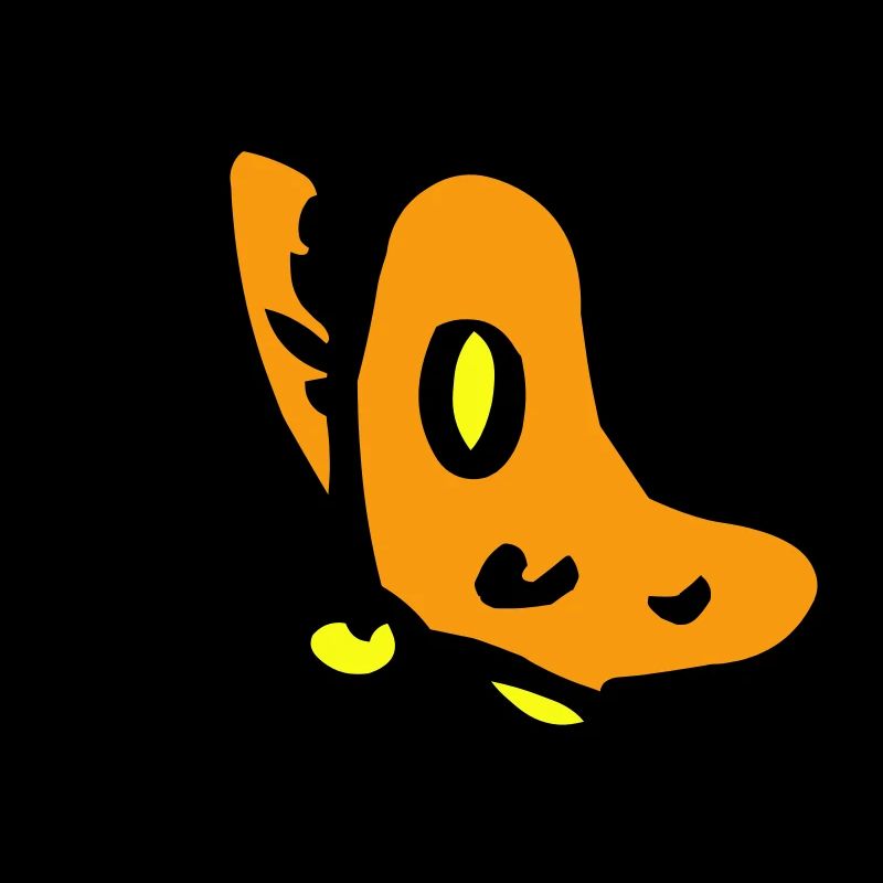 Schmetterling