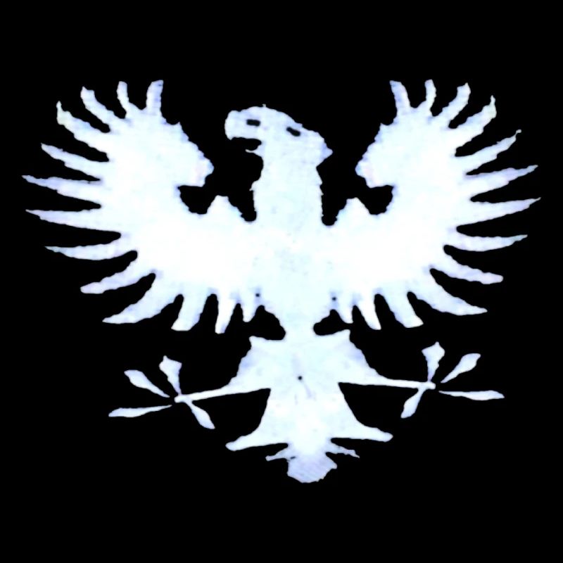 Weißer Steinadler