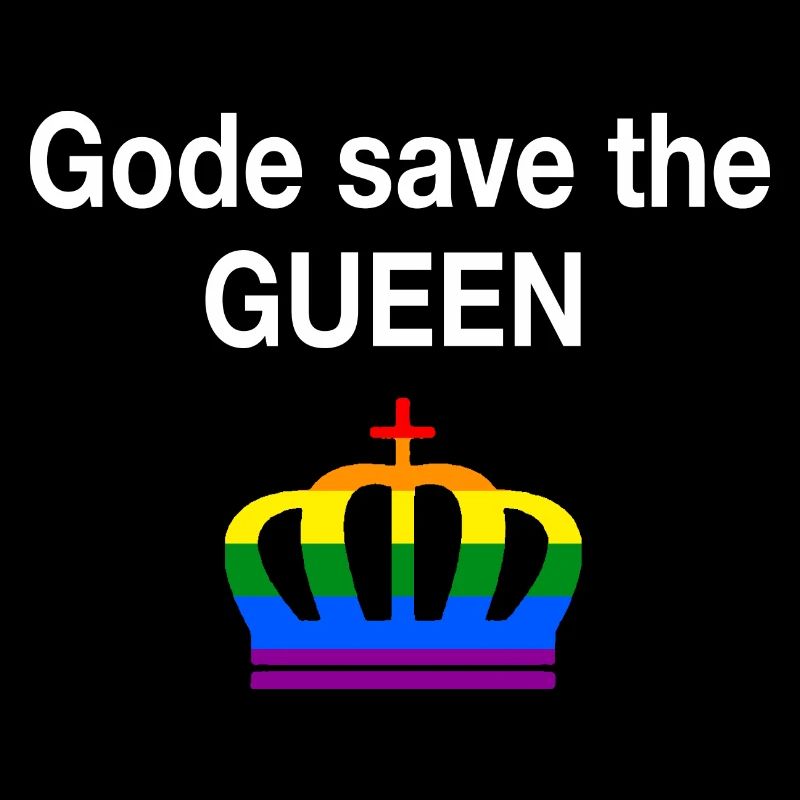 Gode Save The Guine