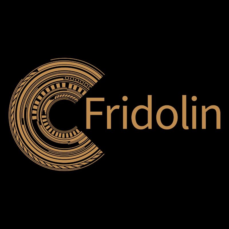 For Fridolin