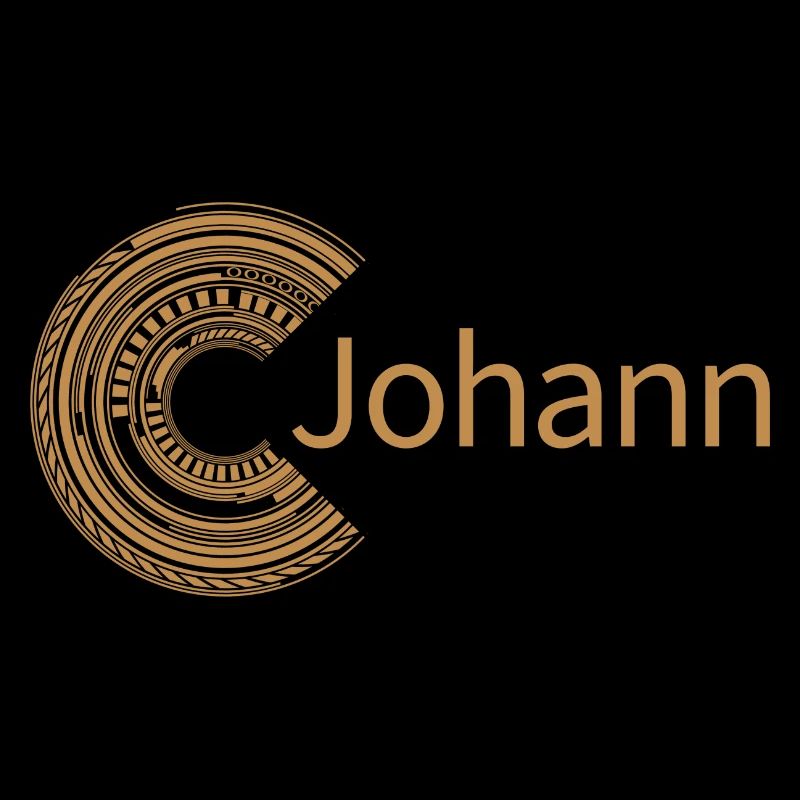 For Johann