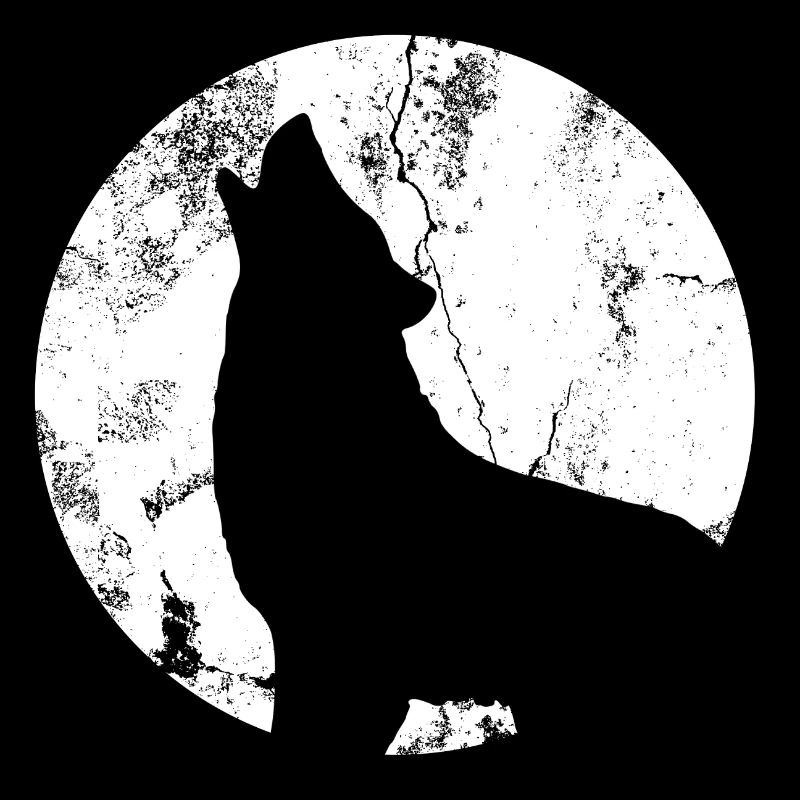 Wolf Mond