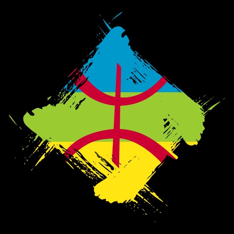 Amazigh