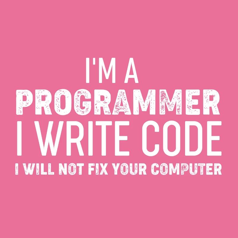 programmeur