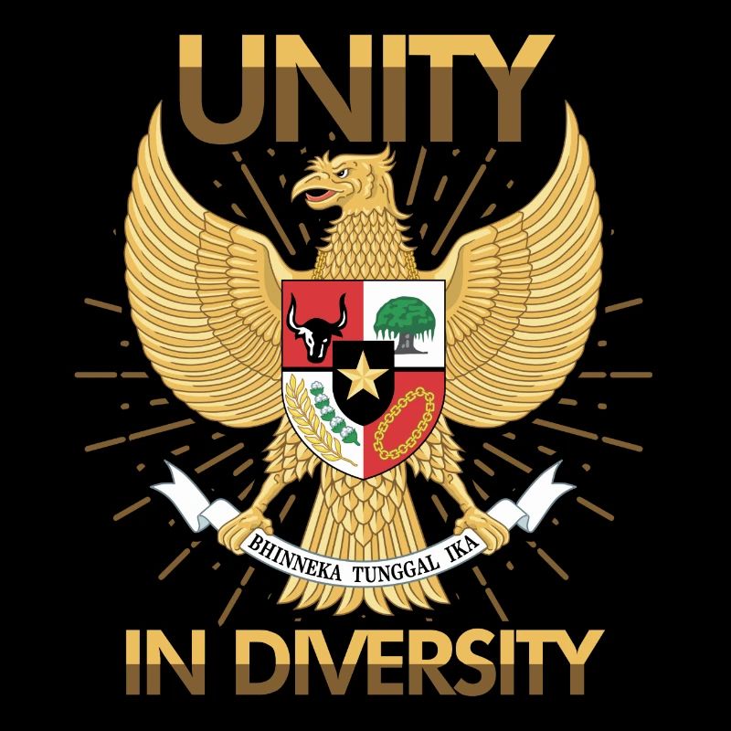 Indonesien