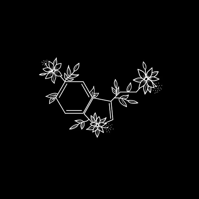 Chemie Blumen