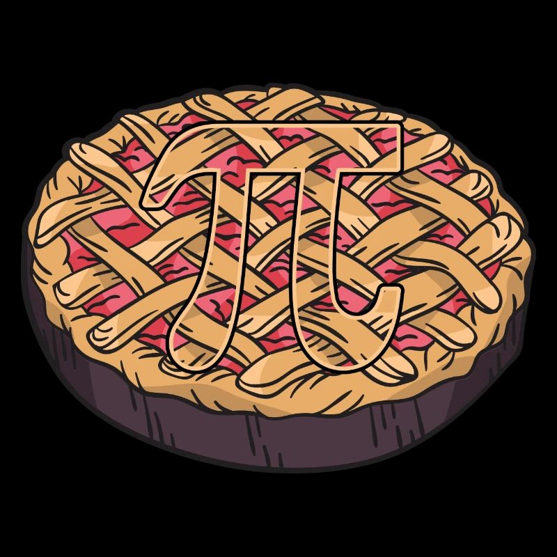 Pi Day Math Humor