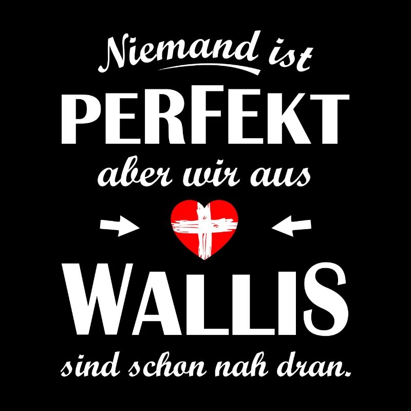 Kanton Wallis Schweiz