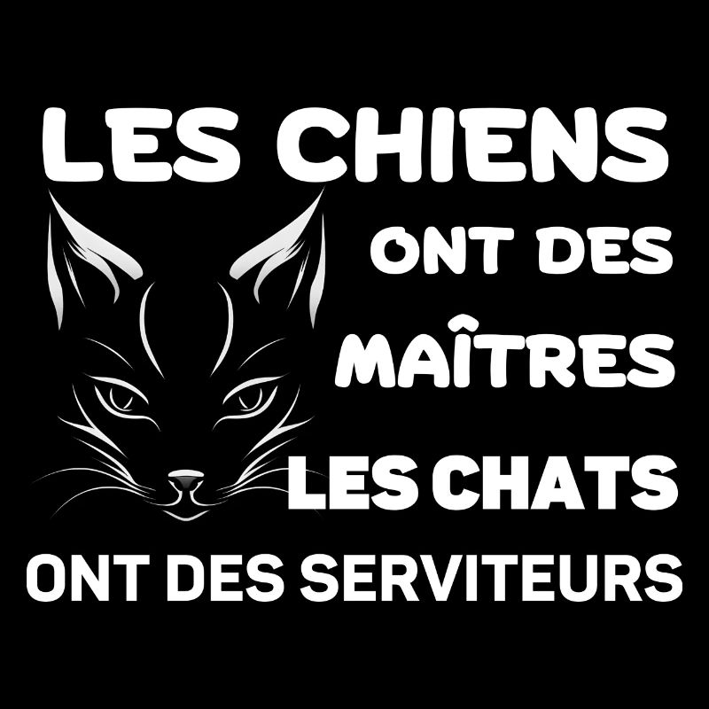 Humour de Chat